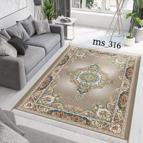 فرشینه پذیرایی کد 316