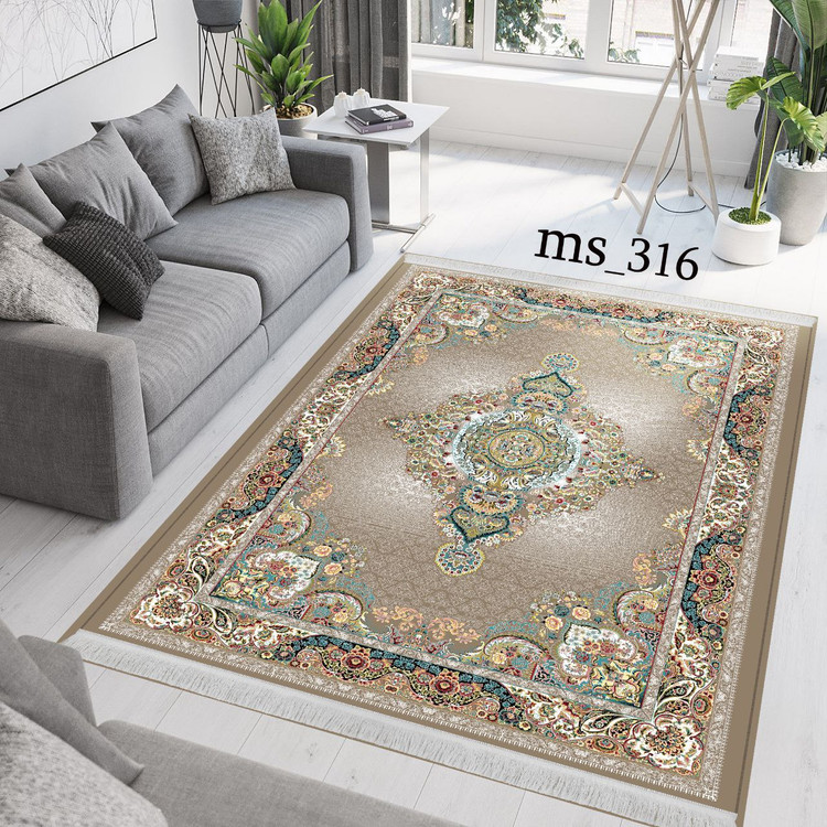 فرشینه پذیرایی کد 316