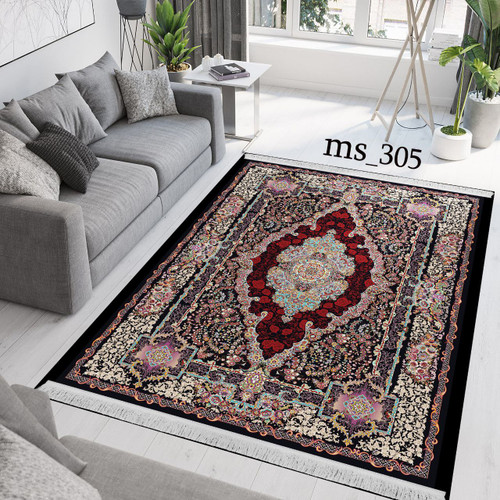 فرشینه پذیرایی کد 305
