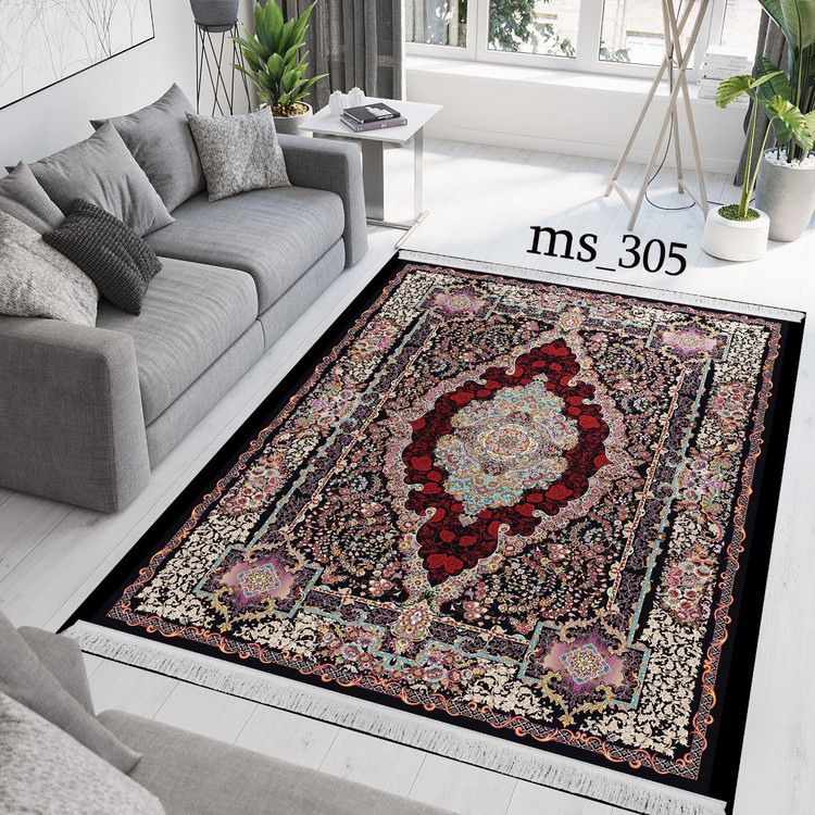 فرشینه پذیرایی کد 305