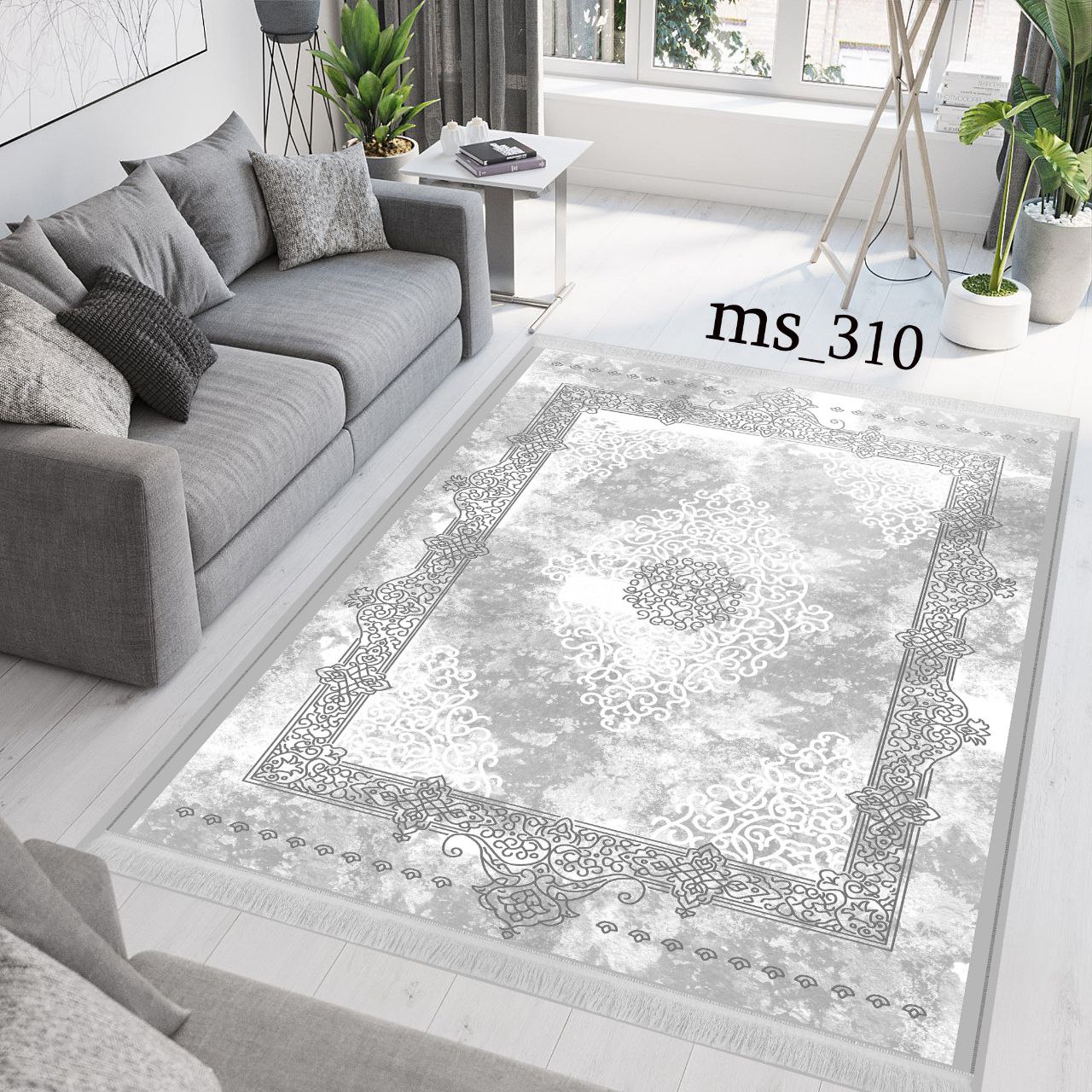 فرشینه پذیرایی کد 310