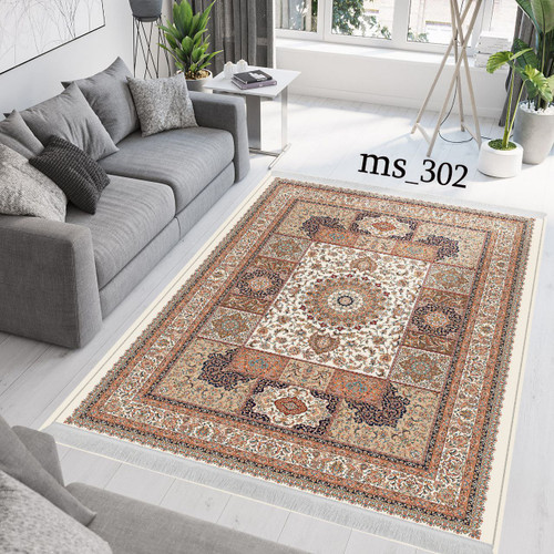 فرشینه پذیرایی کد 302