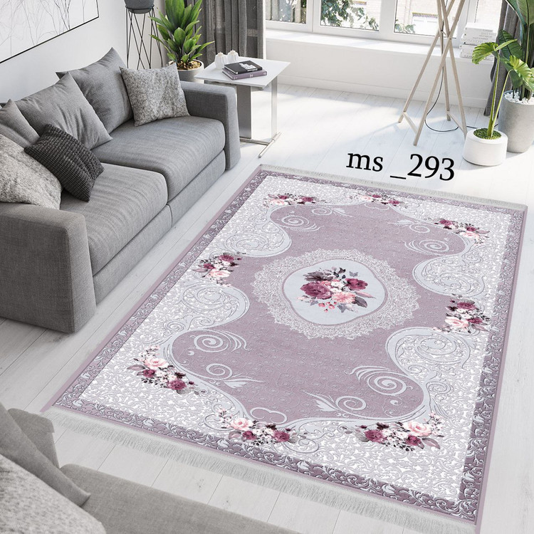 فرشینه پذیرایی کد 293