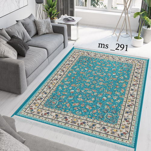 فرشینه پذیرایی کد 291