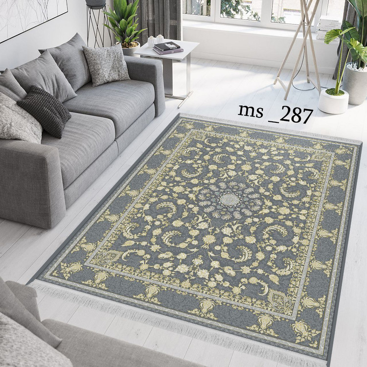 فرشینه پذیرایی کد 287