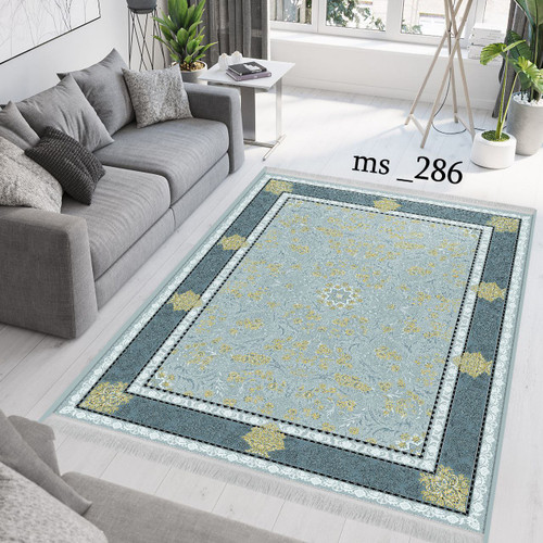 فرشینه پذیرایی کد 286