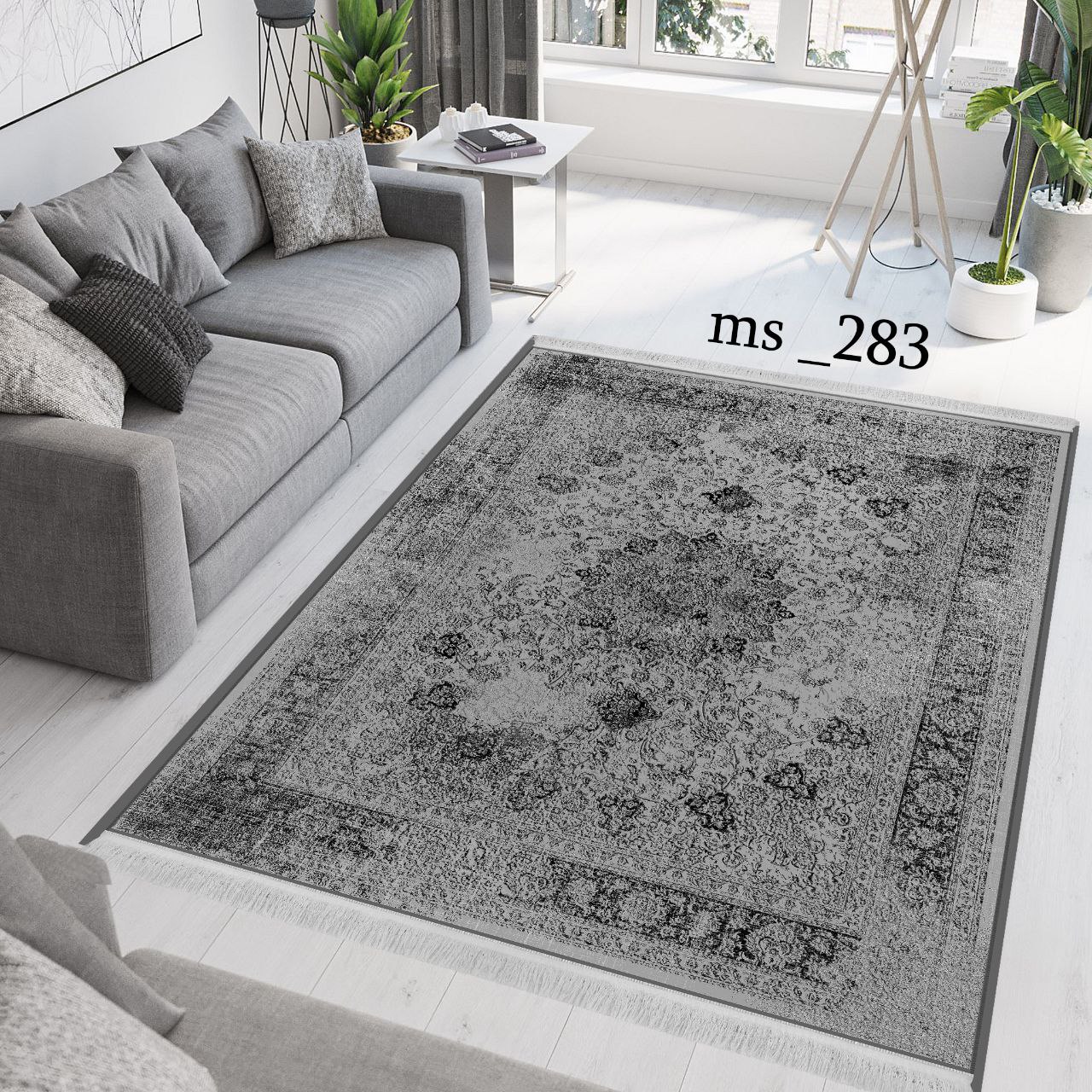 فرشینه پذیرایی کد 283