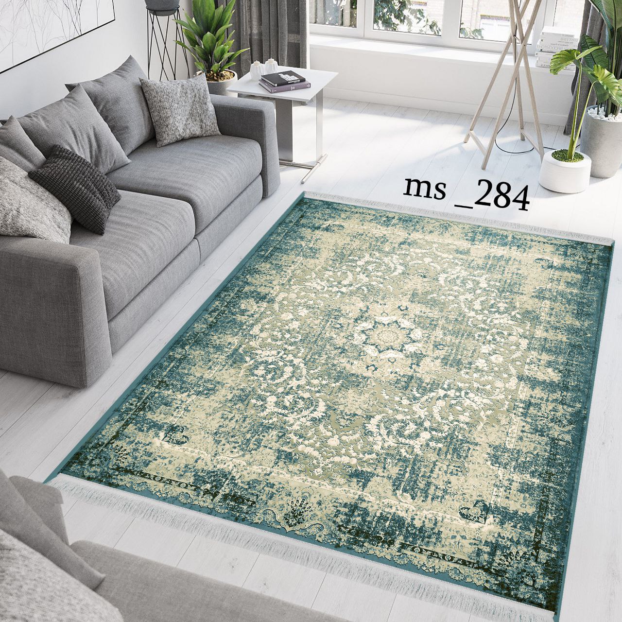فرشینه پذیرایی کد 279