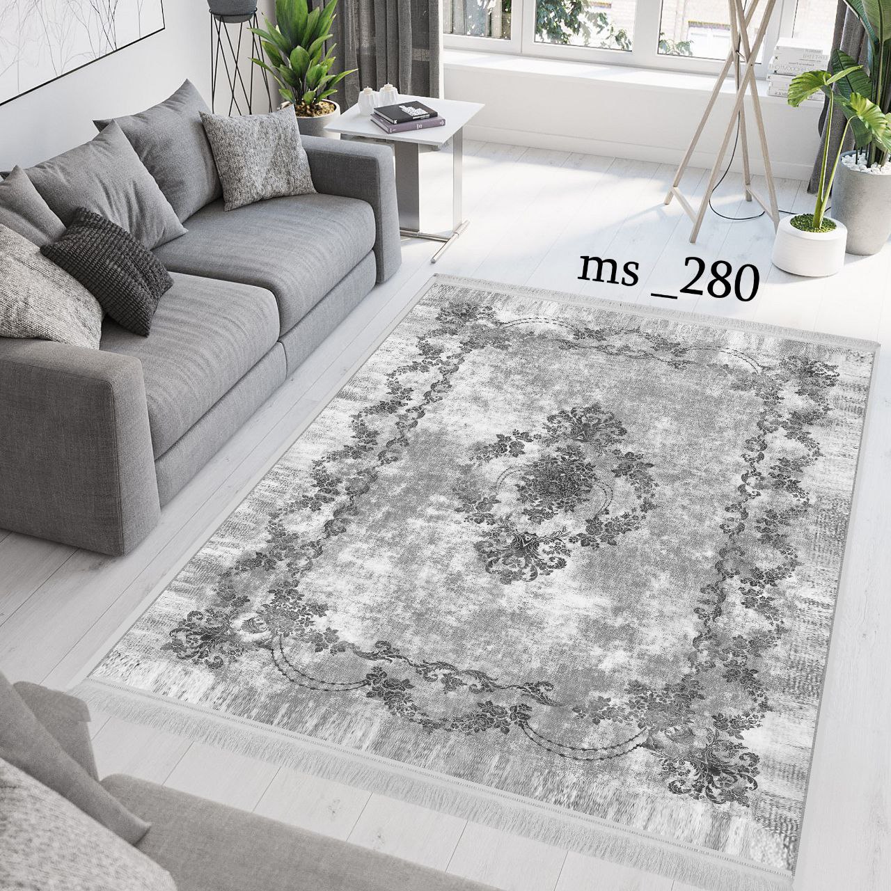 فرشینه پذیرایی کد 280