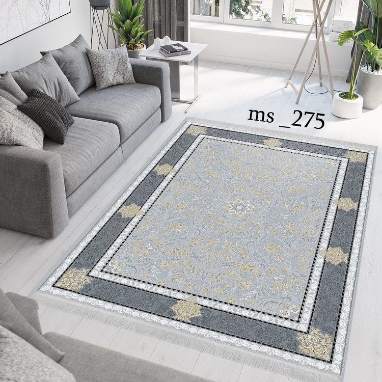 فرشینه پذیرایی کد 275