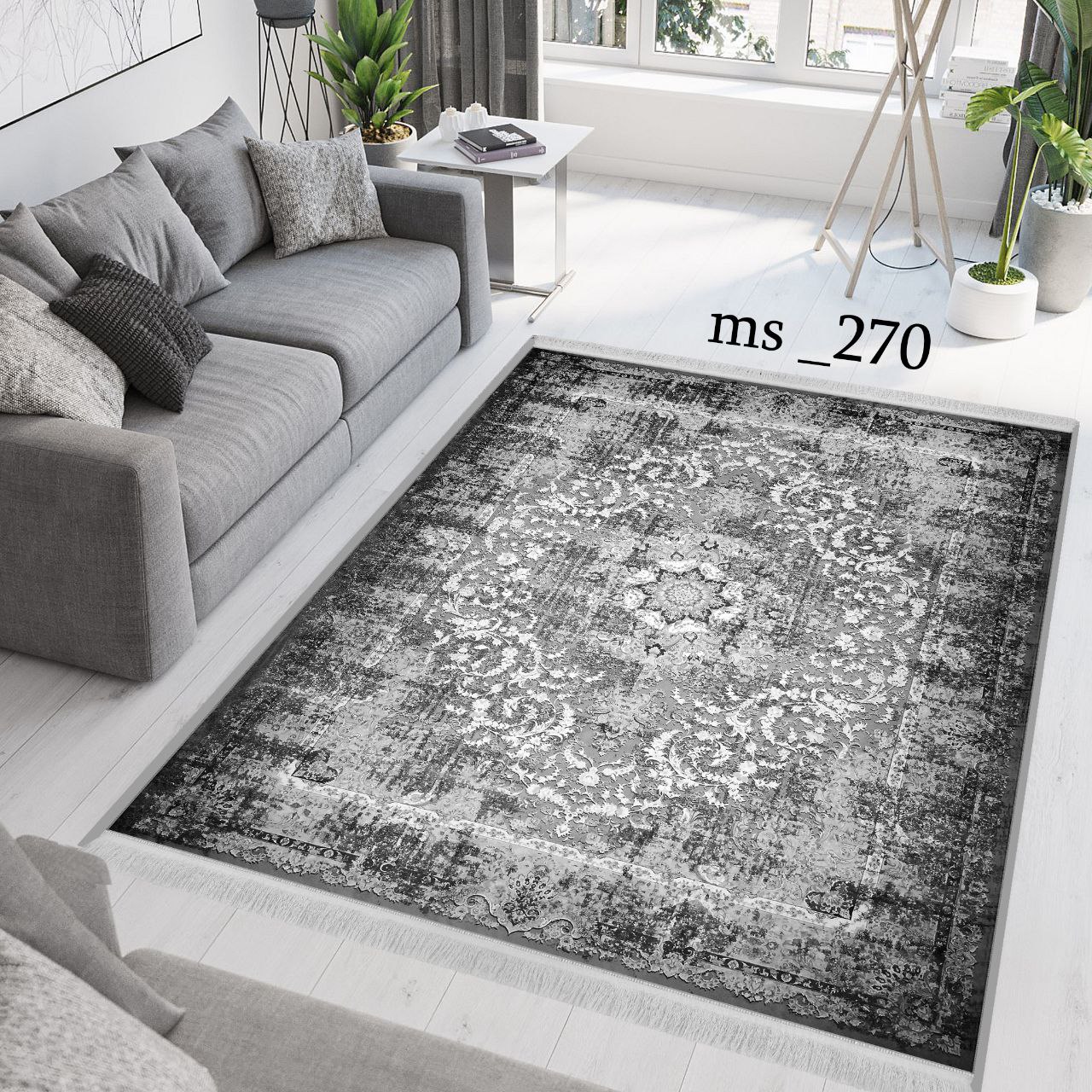 فرشینه پذیرایی کد 270