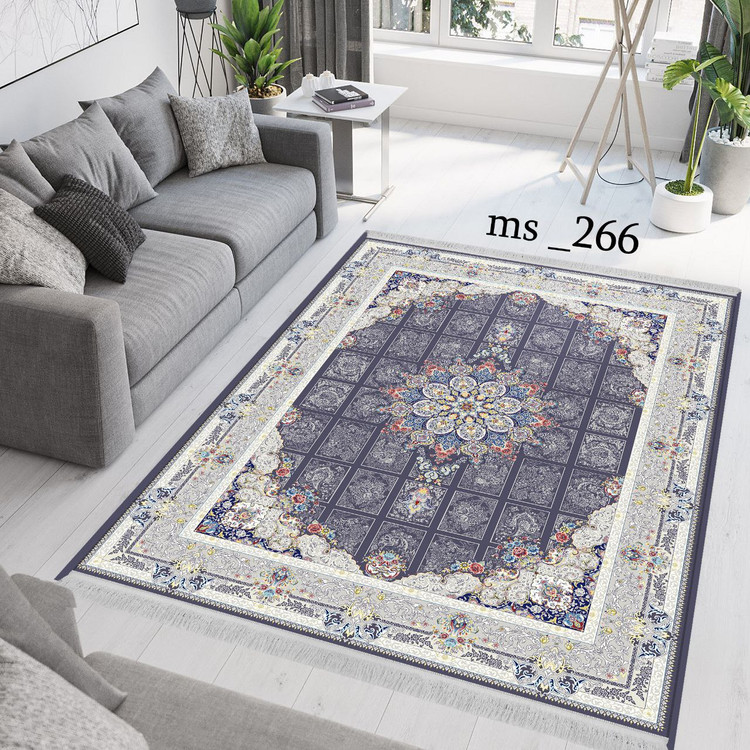فرشینه پذیرایی کد 266