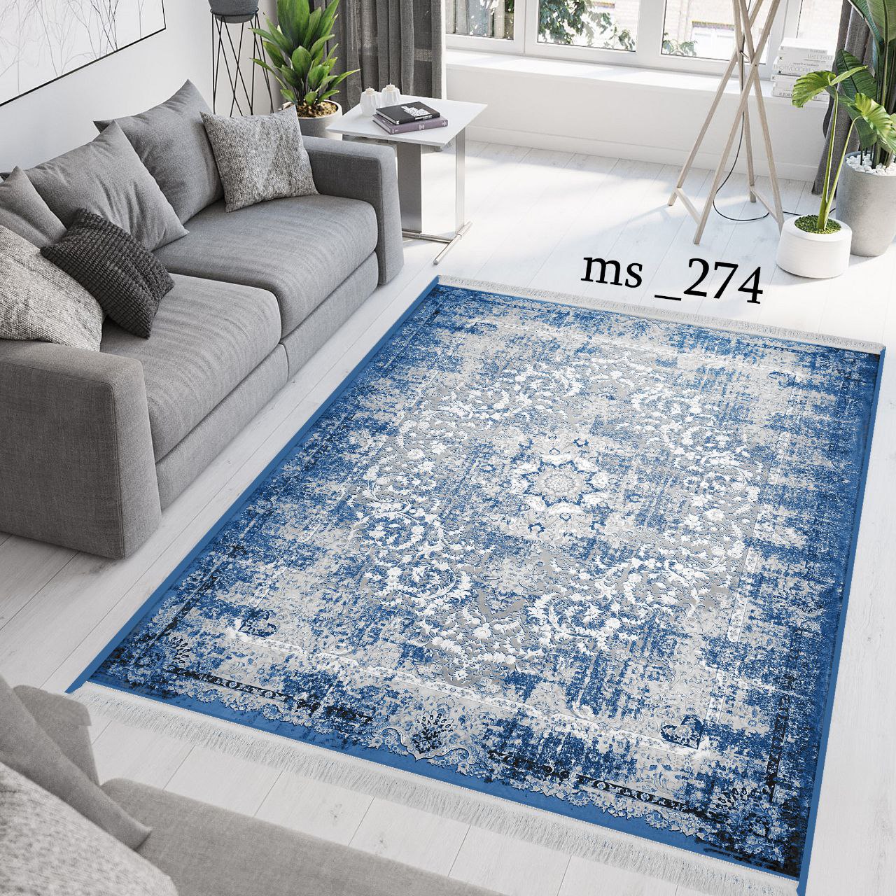 فرشینه پذیرایی کد 274