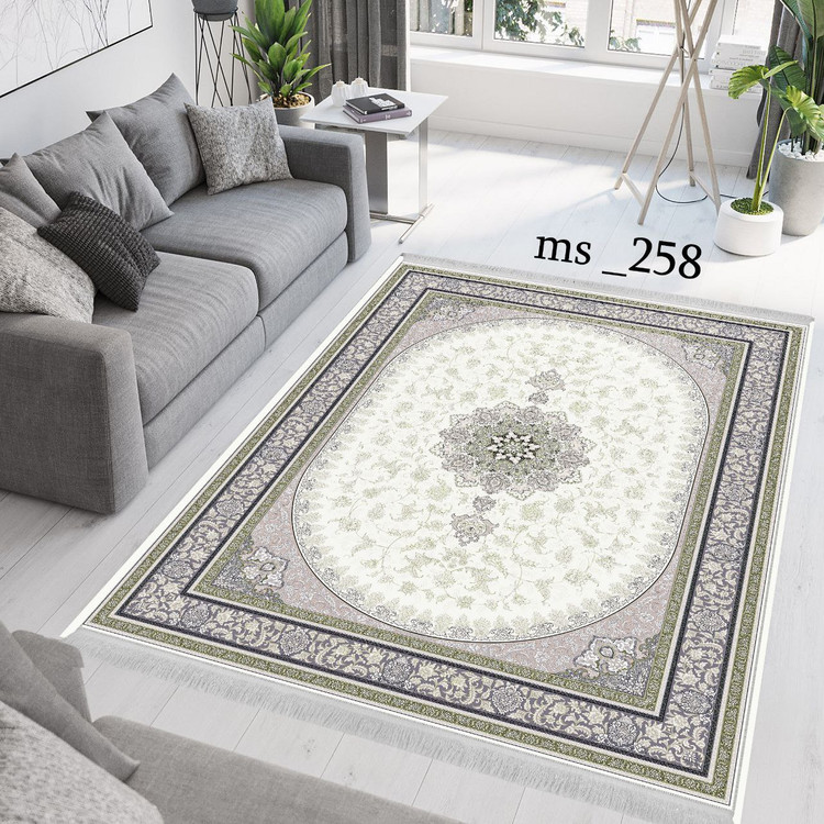 فرشینه پذیرایی کد 258