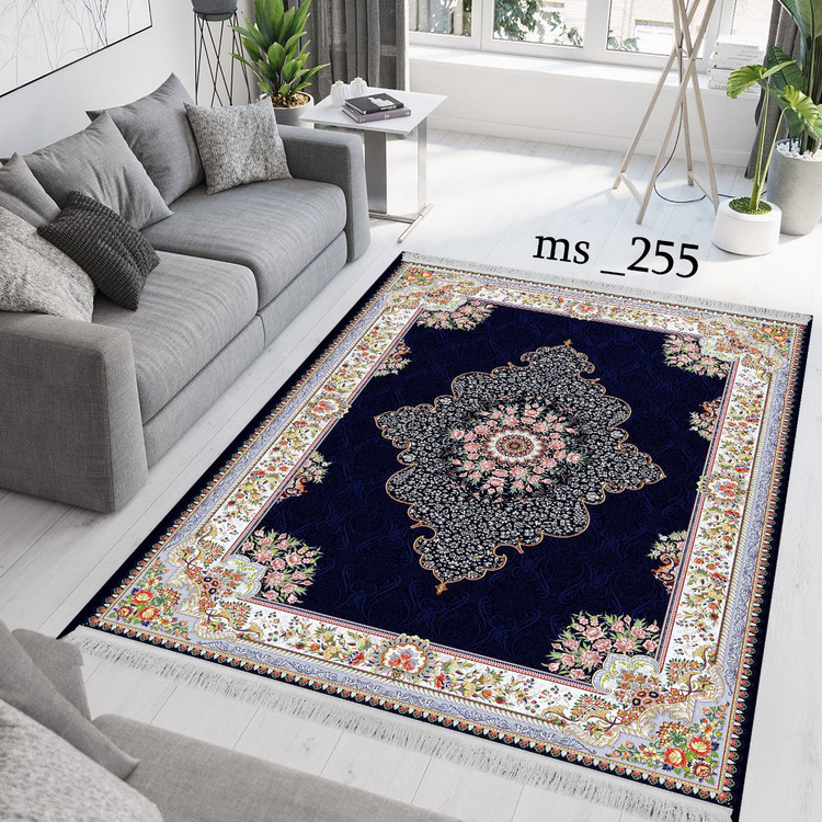 فرشینه پذیرایی کد 255