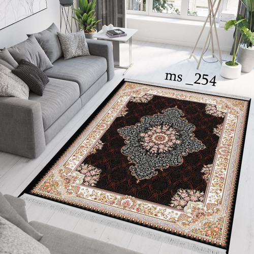 فرشینه پذیرایی کد 254