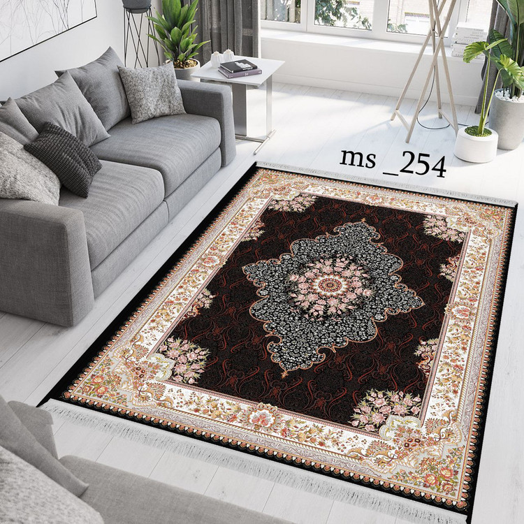 فرشینه پذیرایی کد 254