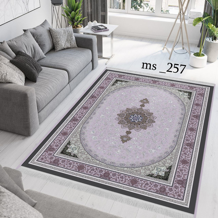 فرشینه پذیرایی کد 257