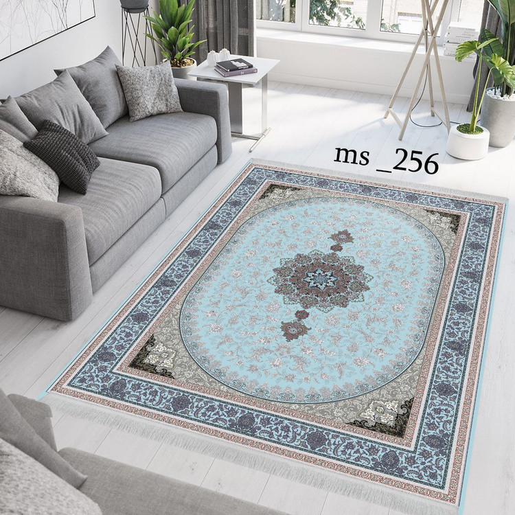 فرشینه پذیرایی کد 256
