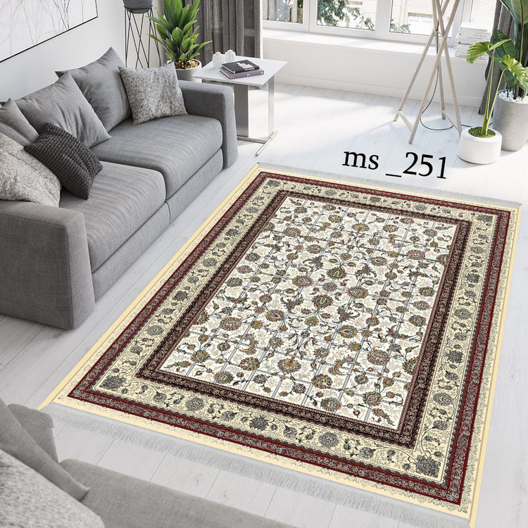 فرشینه پذیرایی کد 251