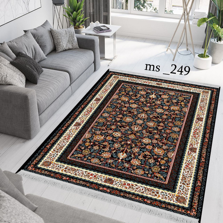 فرشینه پذیرایی کد 249