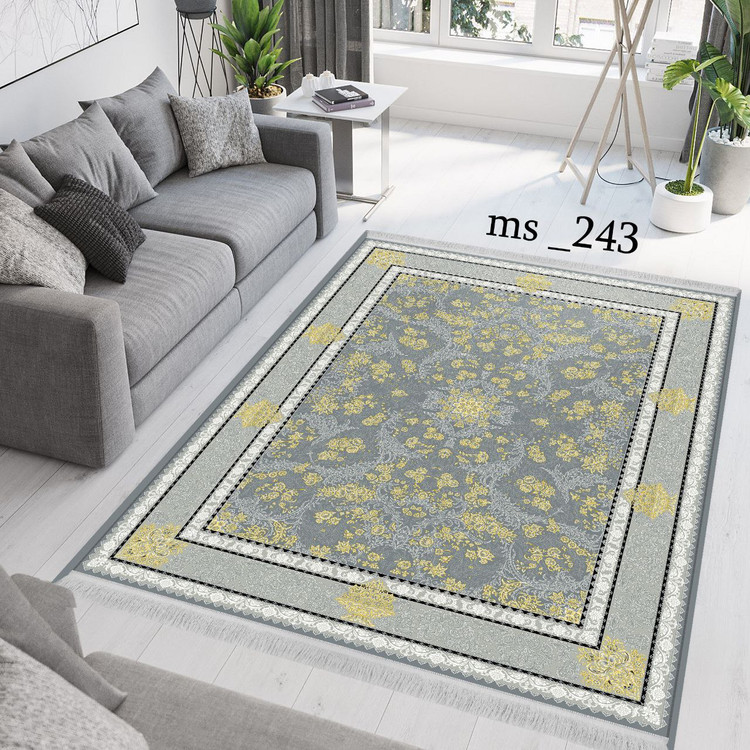 فرشینه پذیرایی کد 243
