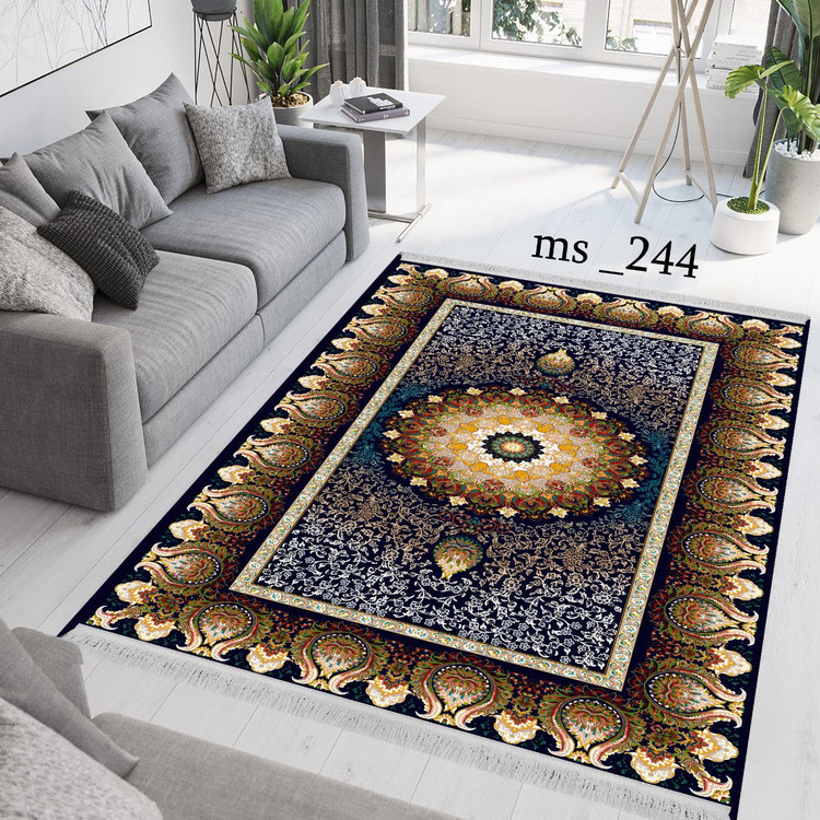 فرشینه پذیرایی کد 244