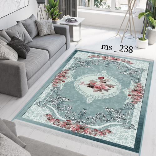فرشینه پذیرایی کد 238