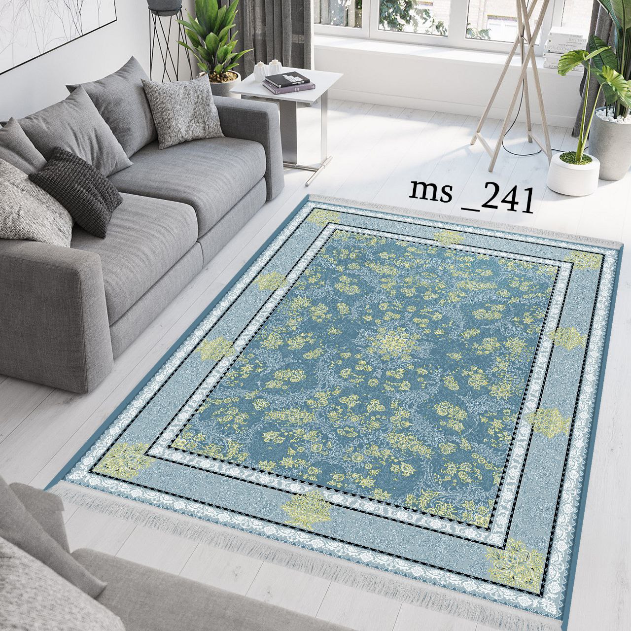 فرشینه پذیرایی کد 241