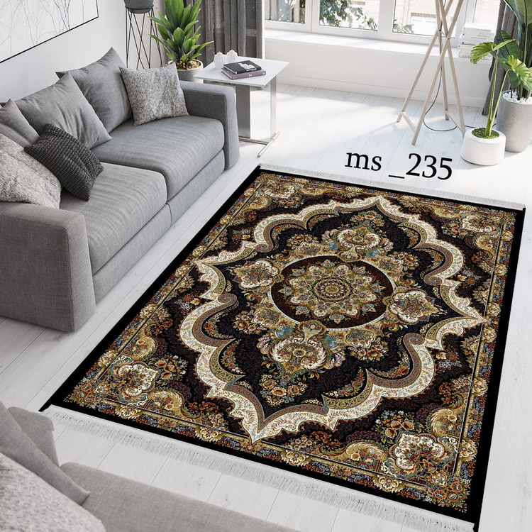 فرشینه پذیرایی کد 235