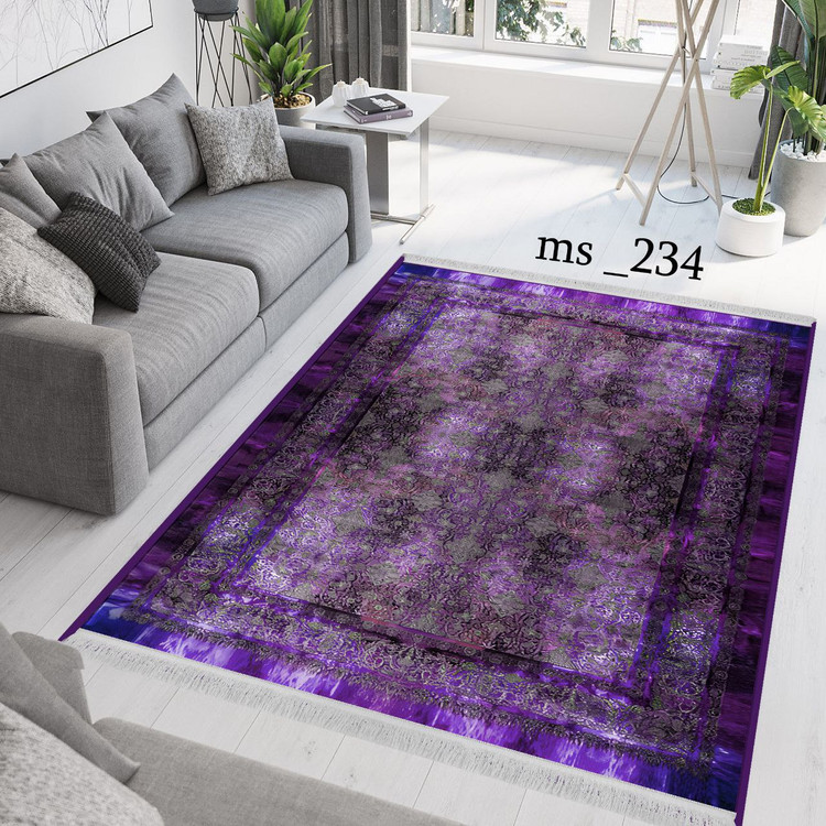 فرشینه پذیرایی کد 234