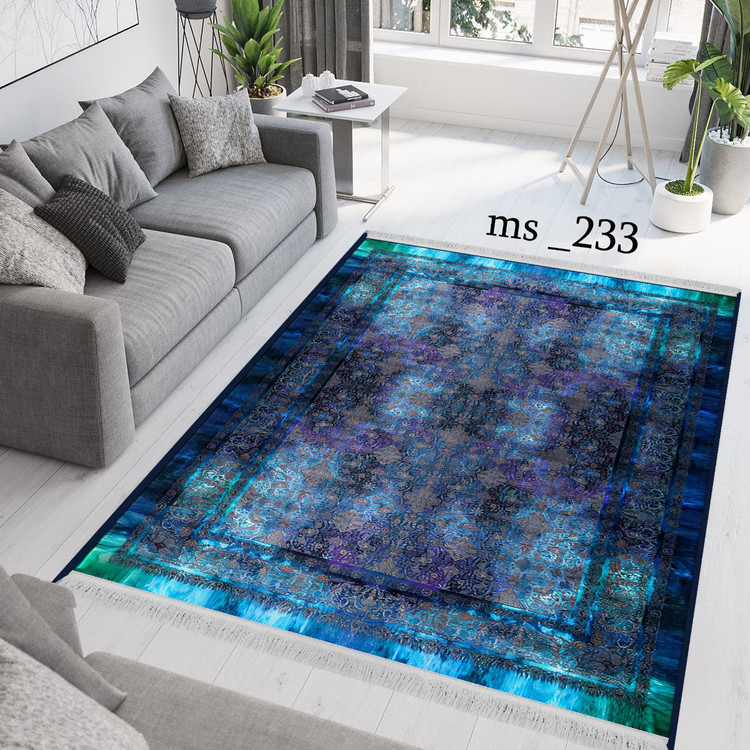 فرشینه پذیرایی کد 233