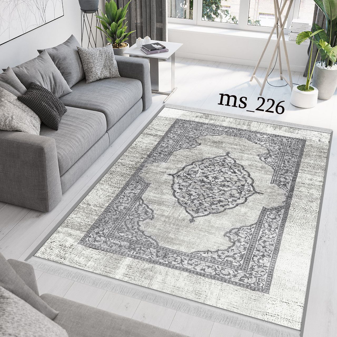فرشینه پذیرایی کد 226