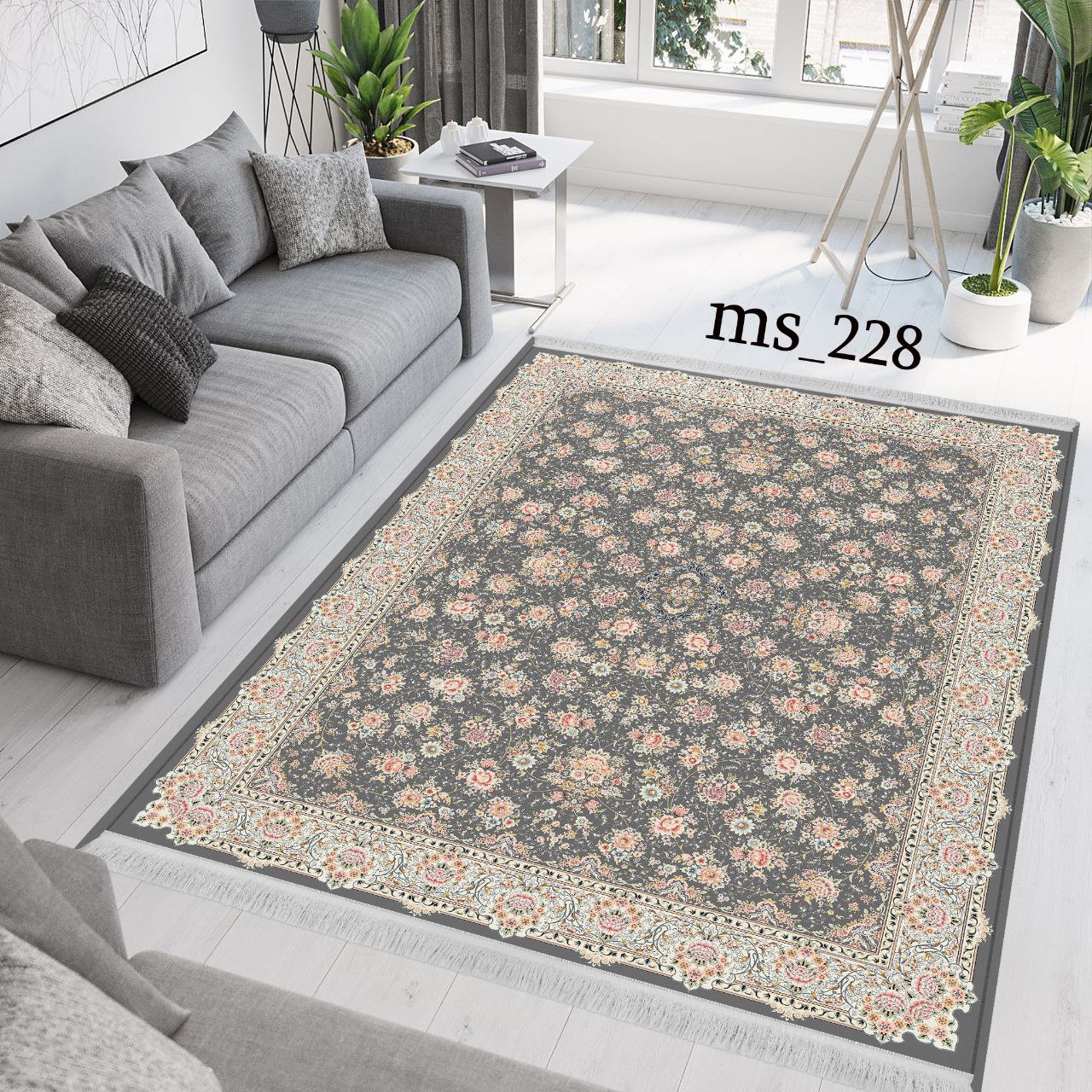 فرشینه پذیرایی کد 228