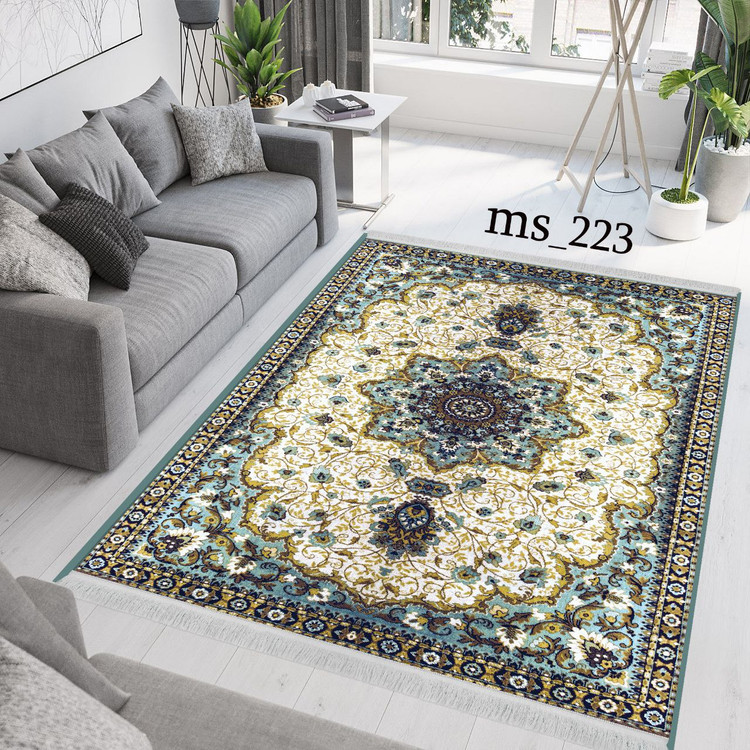 فرشینه پذیرایی کد 223