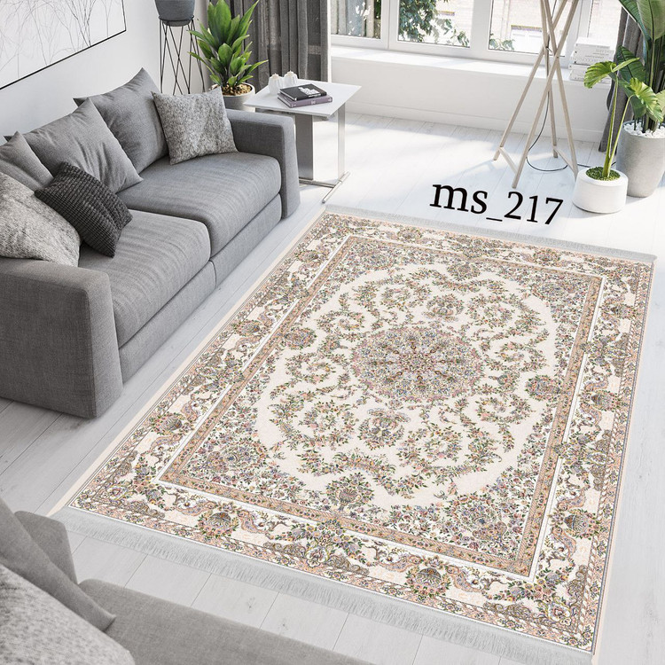 فرشینه پذیرایی کد 217