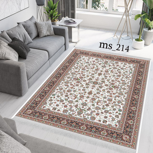 فرشینه پذیرایی کد 214