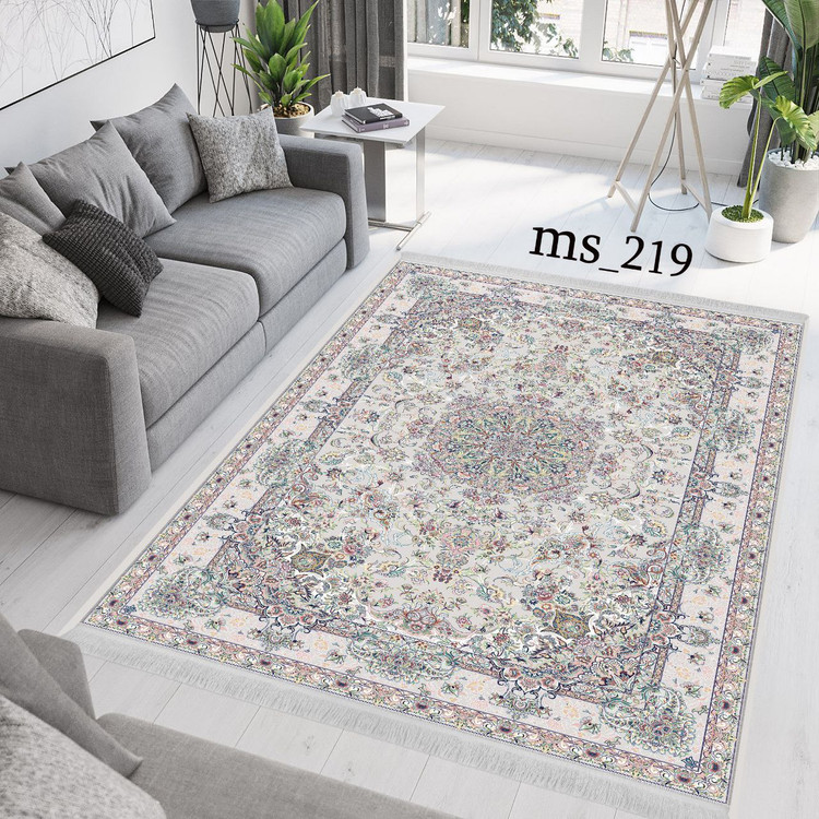 فرشینه پذیرایی کد 219