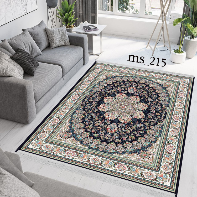 فرشینه پذیرایی کد 215