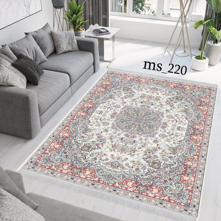 فرشینه پذیرایی کد 220