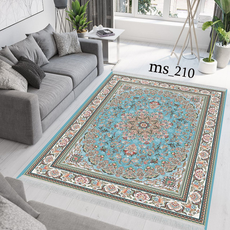فرشینه پذیرایی کد 210