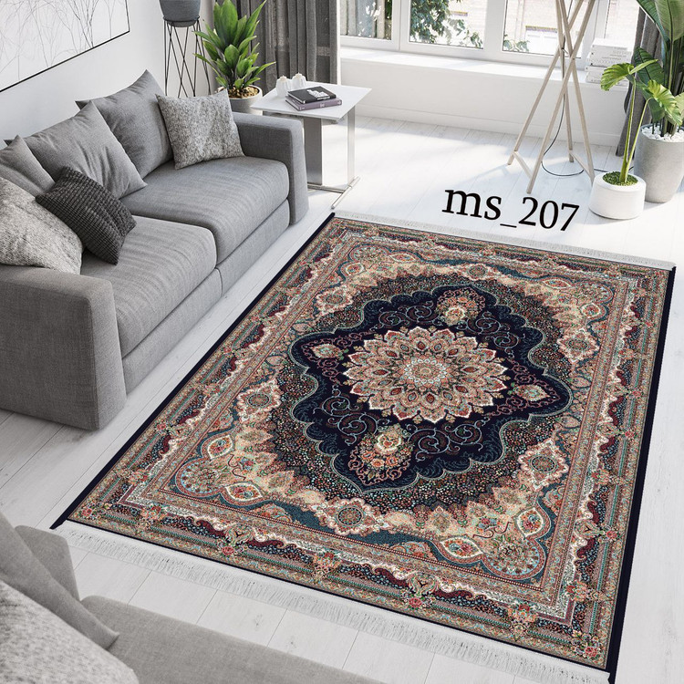 فرشینه پذیرایی کد 207