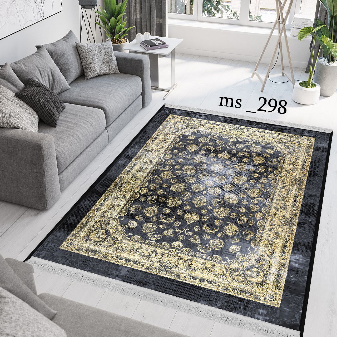 فرشینه پذیرایی کد 298