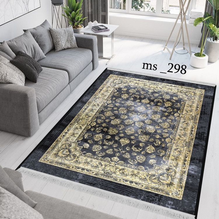 فرشینه پذیرایی کد 298