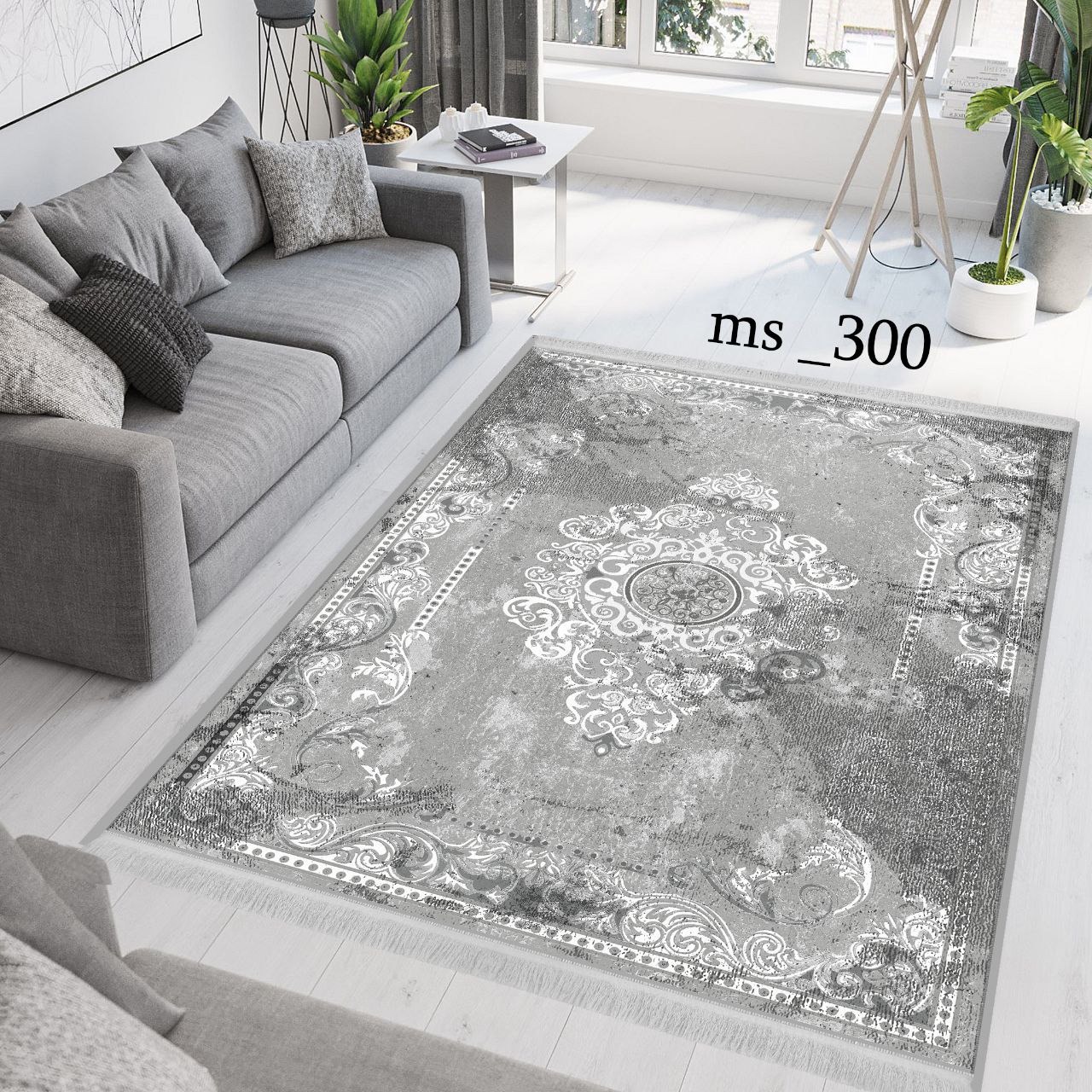 فرشینه پذیرایی کد 300