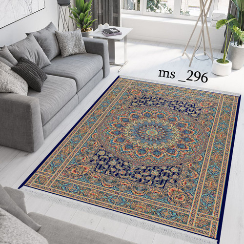 فرشینه پذیرایی کد 296