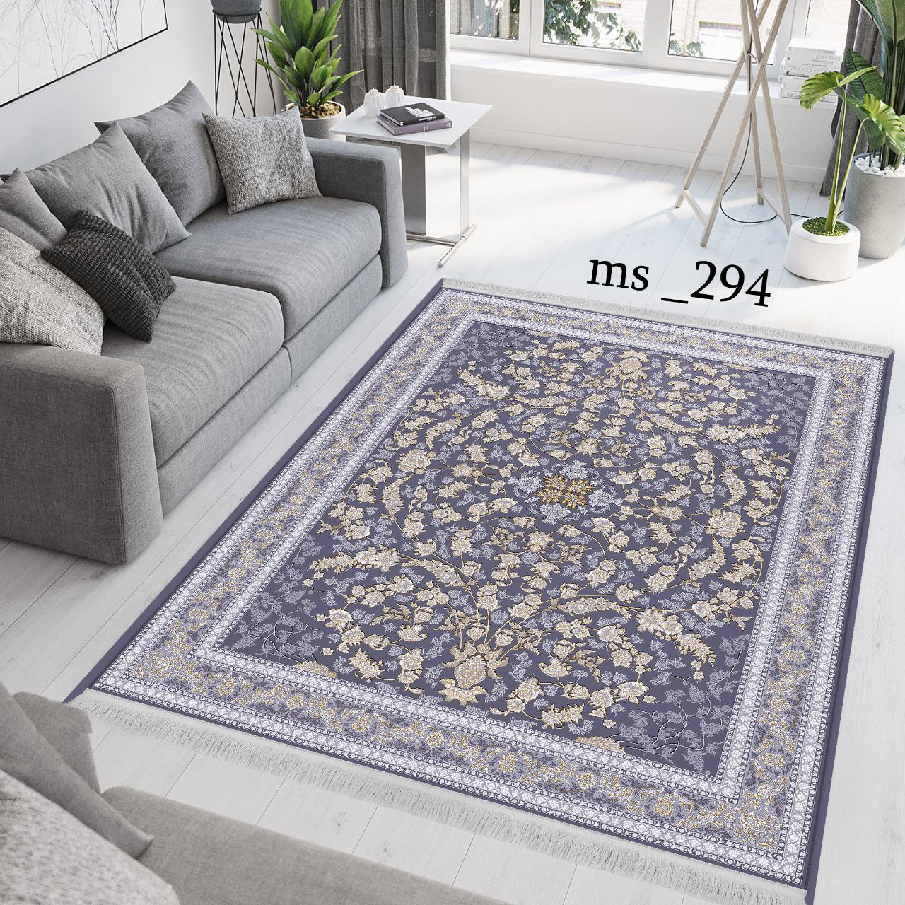 فرشینه پذیرایی کد 29۴