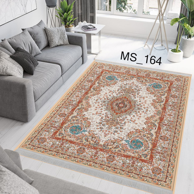 فرشینه پذیرایی کد 164