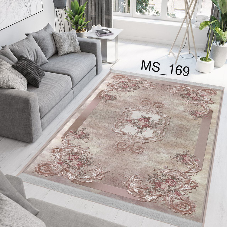 فرشینه پذیرایی کد 169