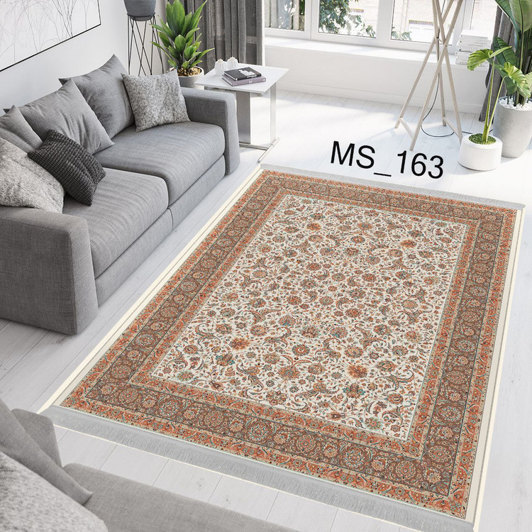 فرشینه پذیرایی کد 163